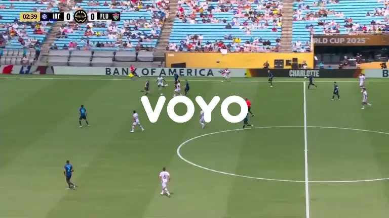 Inter &ndash; Fluminense (Gol Fluminense &ndash; min. 3)