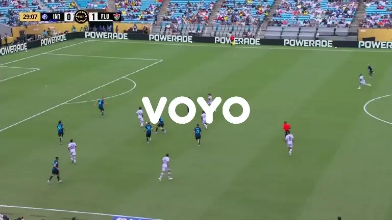 Inter – Fluminense (Ocazie Fluminense – min. 30)