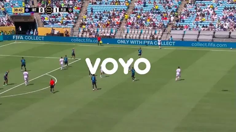 Inter – Fluminense (Gol anulat Fluminense – min. 40)