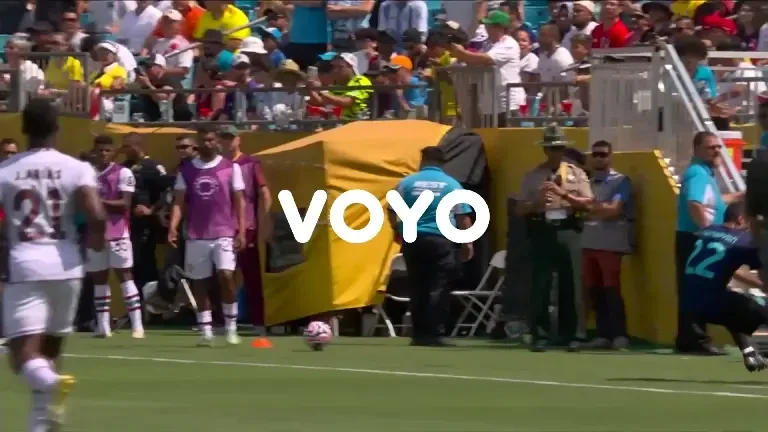 Conflict între Henrikh Mkhitaryan și Renato Portaluppi la Inter - Fluminense