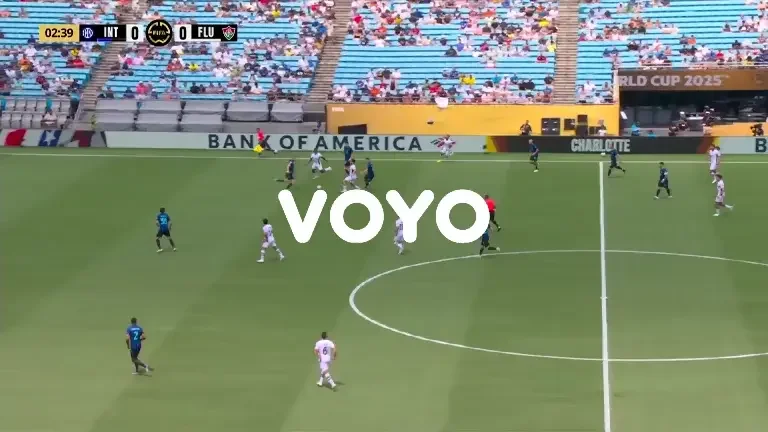Rezumat Inter - Fluminense 0-2