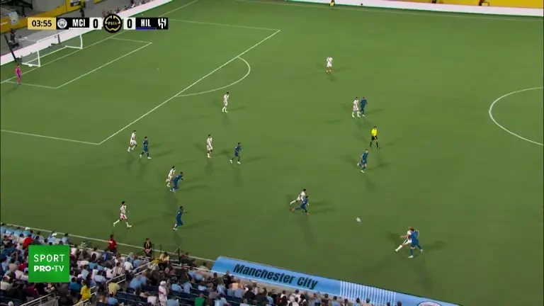 Manchester City - Al-Hilal, rezumatul meciului de la Mondialul Cluburilor