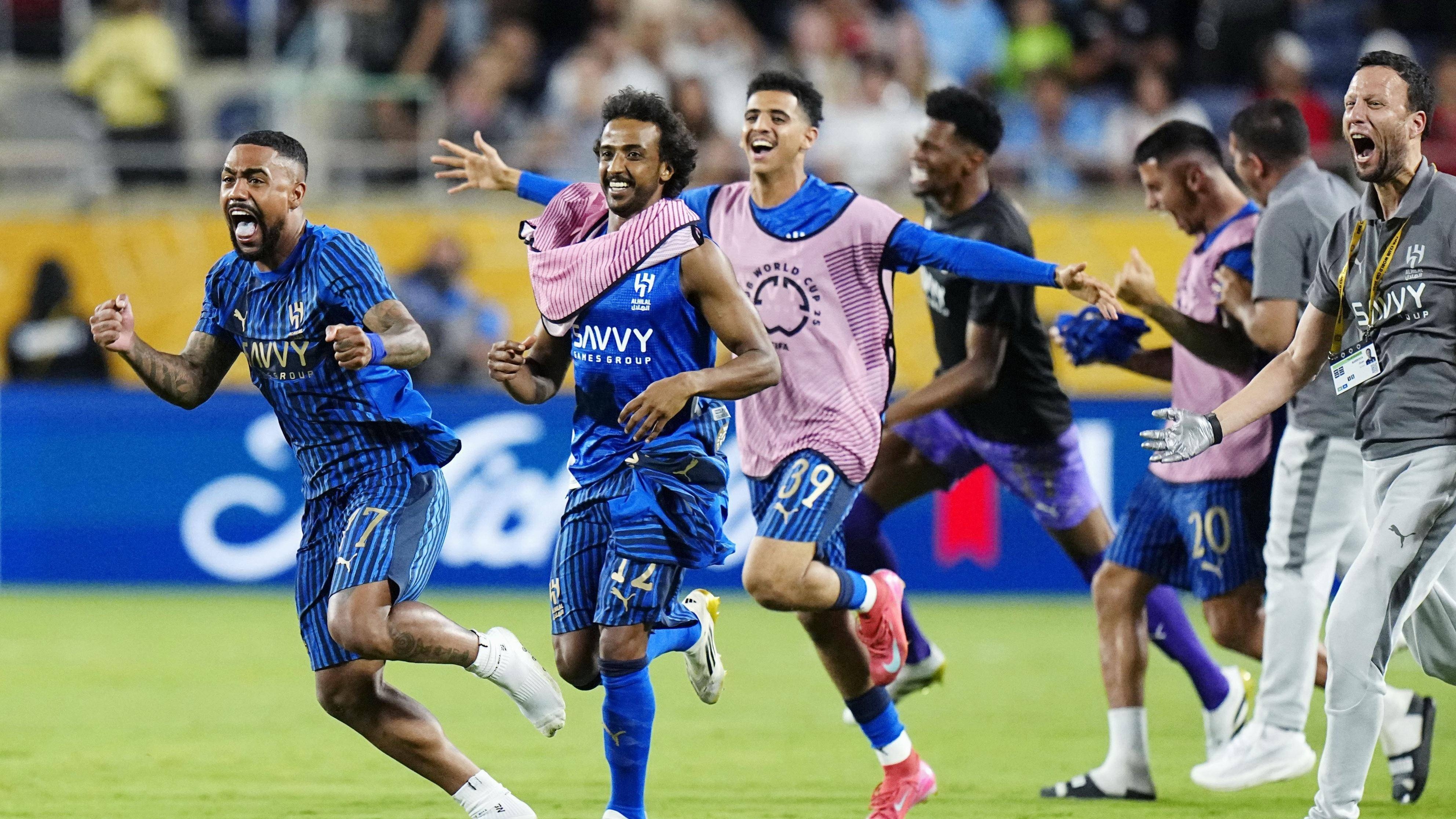 Ce inspirație! Rom&acirc;nul care a &bdquo;văzut&ldquo; surpriza de la City &ndash; Al-Hilal, bomba zilei la Mondialului Cluburilor