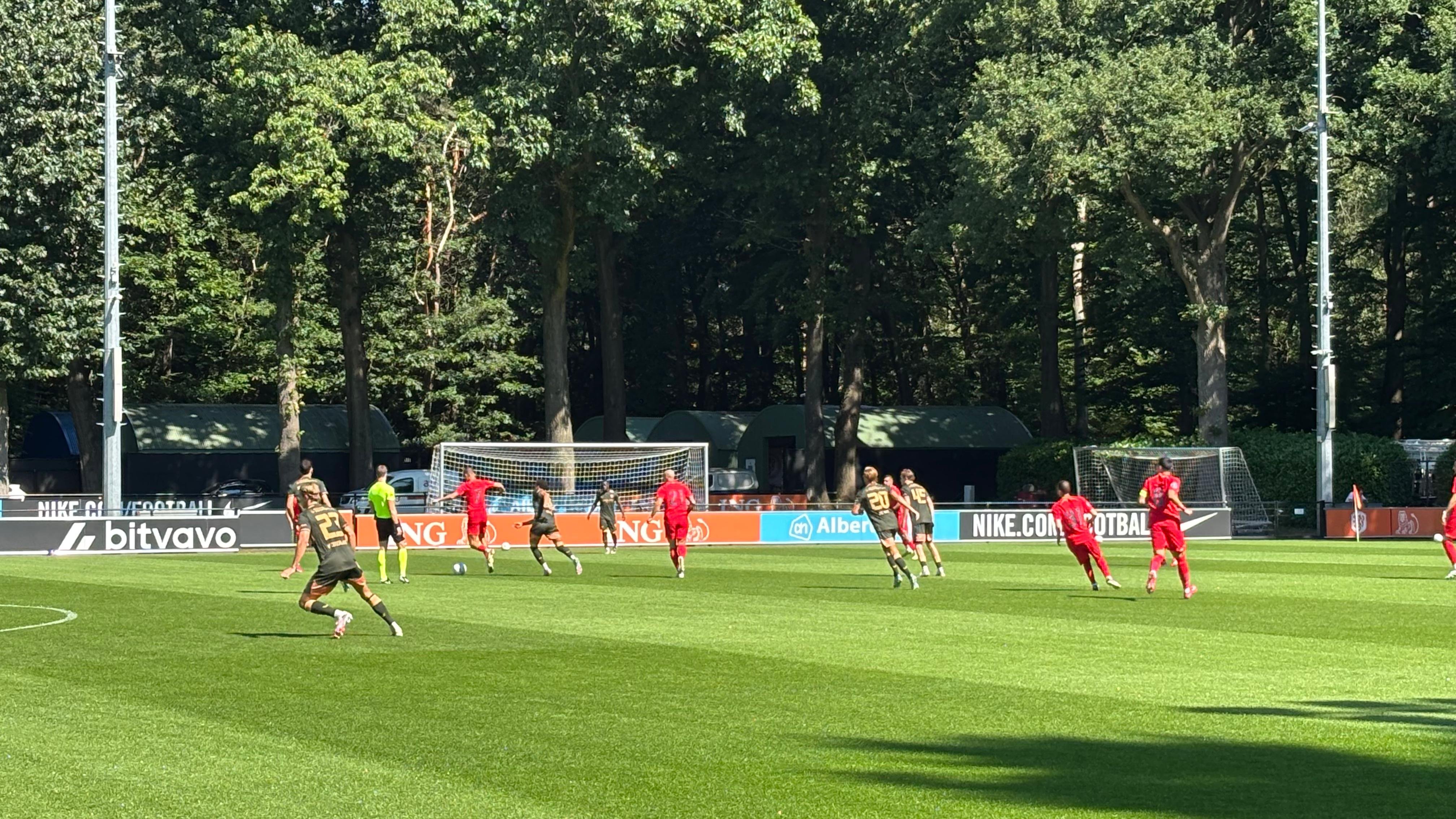 Marcatorul lui Utrecht a spus care a fost inamicul numărul 1 din meciul cu FCSB: &rdquo;Ne-am chinuit!&rdquo;