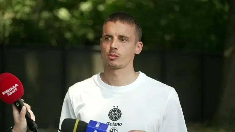 Reacția lui Juri Cisotti după amicalul FCSB - Utrecht 3-1