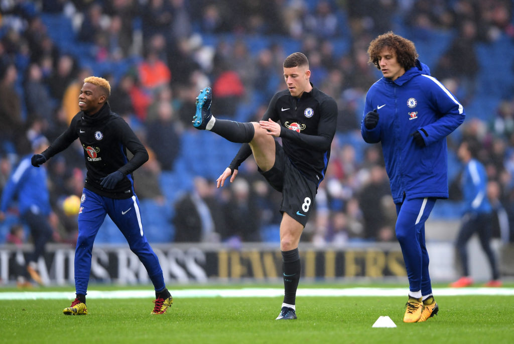 Un fost c&acirc;știgător al Ligii Campionilor cu Chelsea și-a anunțat retragerea la doar 28 de ani: Vreau să trăiesc!