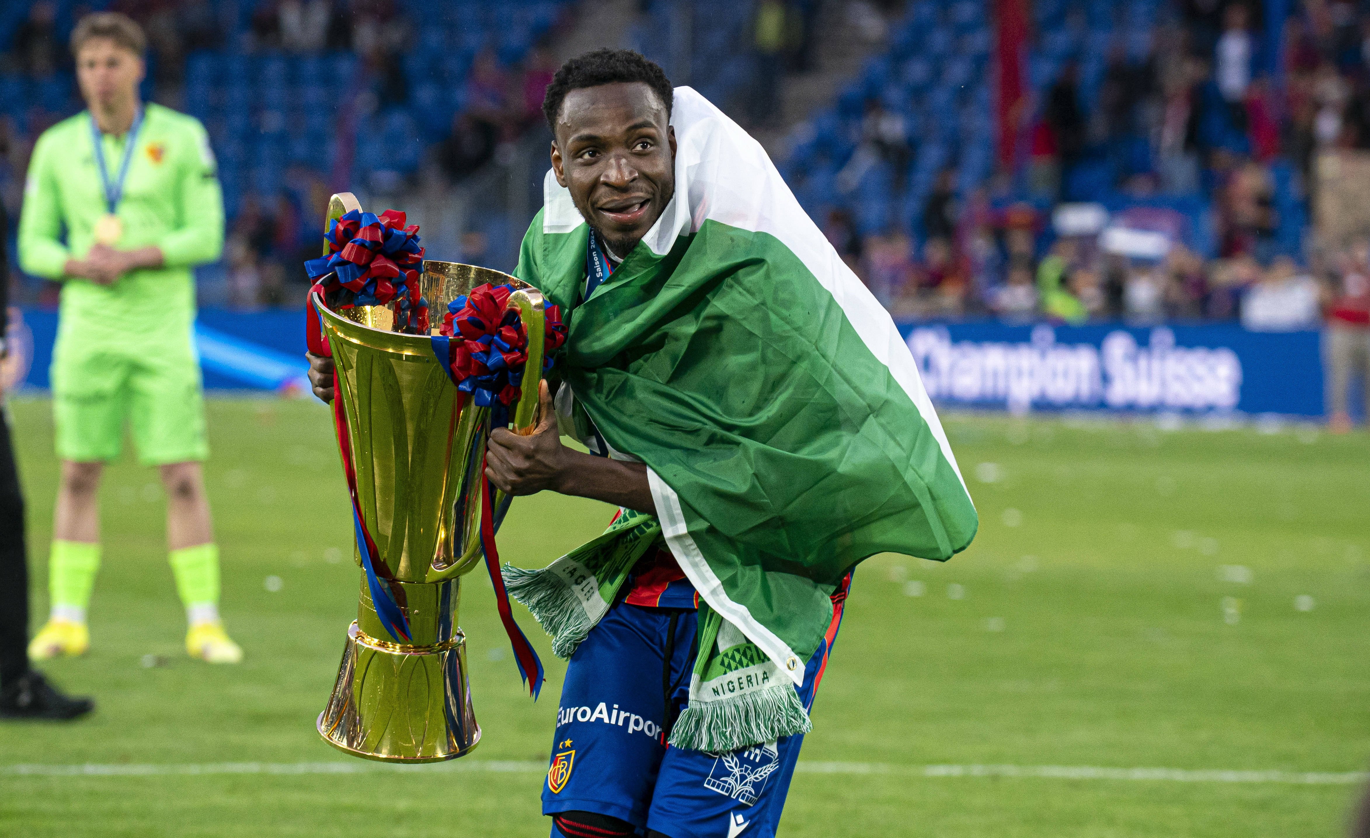 Transferul carierei pentru Philip Otele! Veste mare pentru fostul golgheter din Superliga