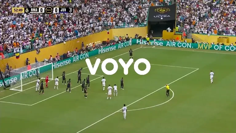 Real Madrid - Juventus. Gonzalo Garcia deschide scorul &icirc;n minutul 54 (VOYO și PRO TV)