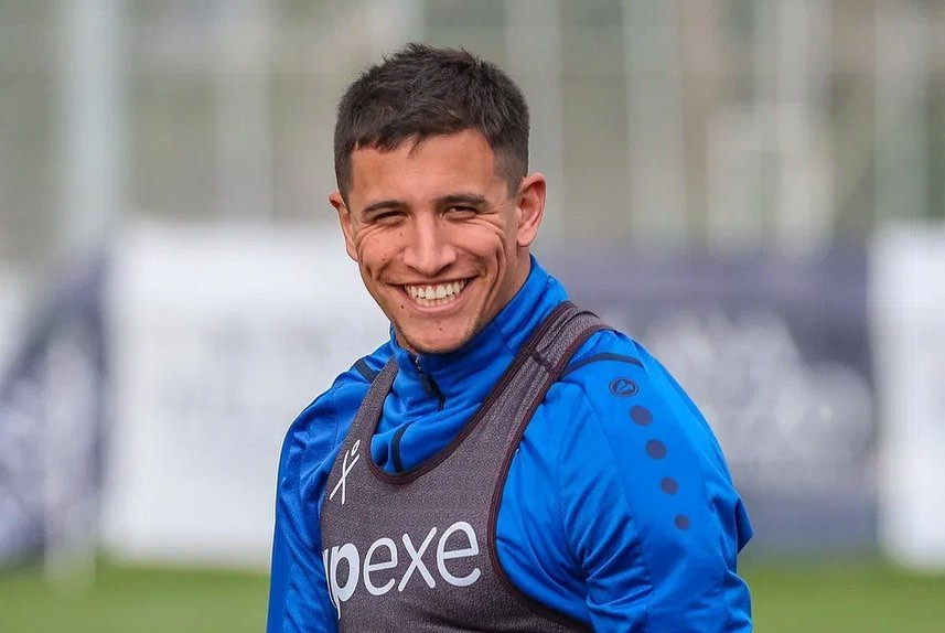 A refuzat FCSB și a semnat &icirc;n Polonia! Gigi Becali &icirc;i oferea 20.000 de euro pe lună