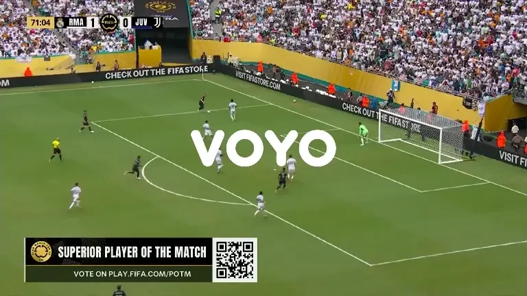 Real Madrid - Juventus. Ocazie uriașă a "galacticilor" (VOYO și PRO TV)