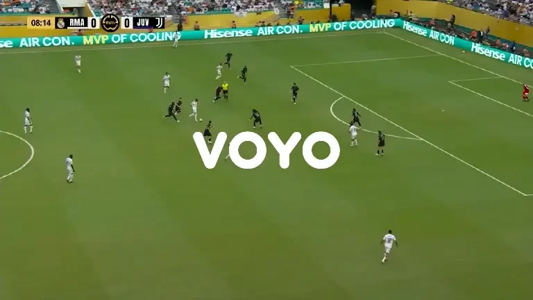 Real Madrid - Juventus, rezumatul meciului de la Mondialul Cluburilor