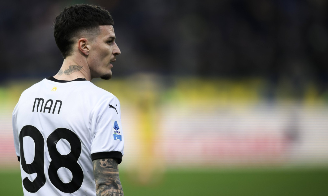 Răsturnare de situație! Dennis Man ar putea răm&acirc;ne &icirc;n Serie A