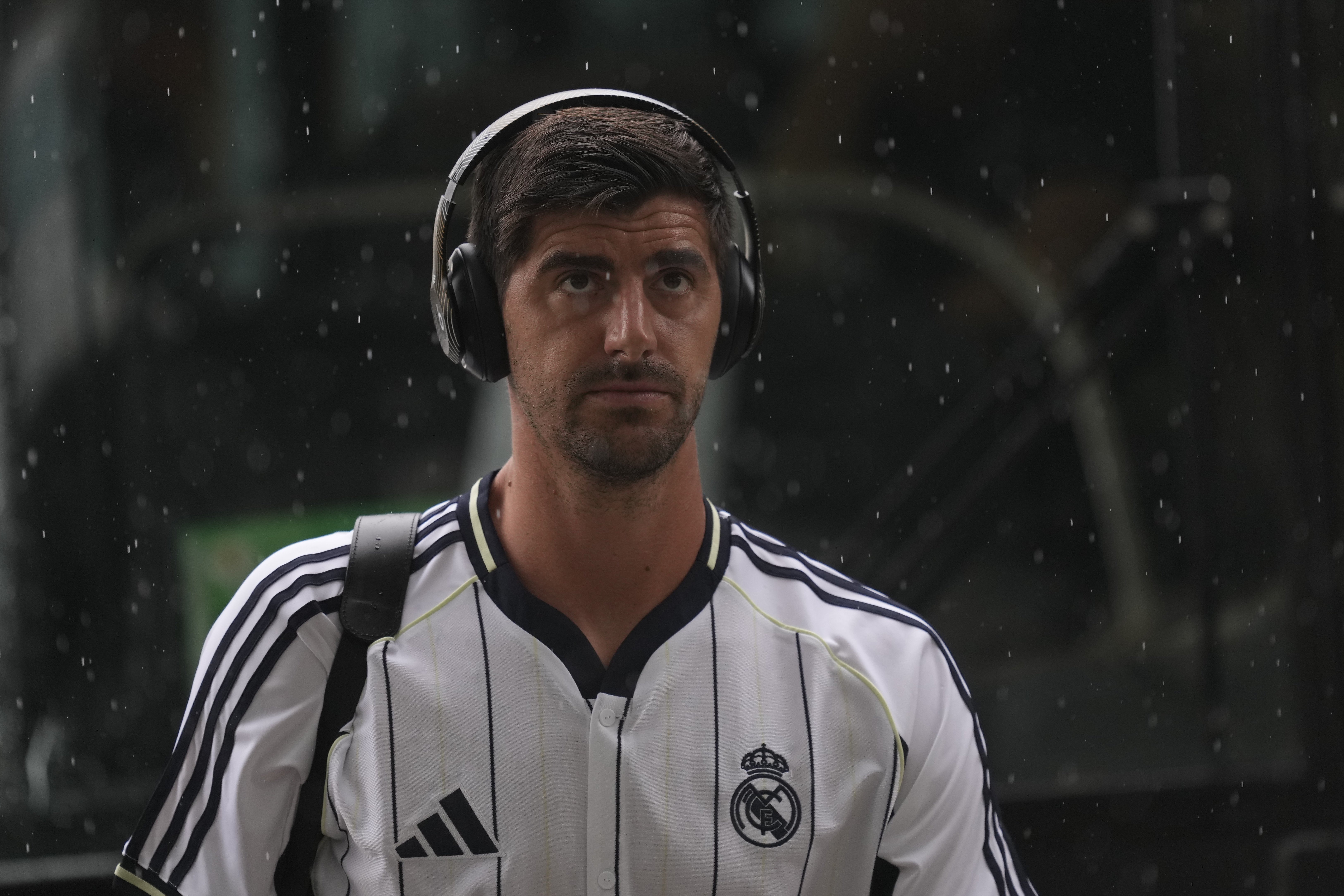 Courtois, sătul de criticile pentru Mondialul Cluburilor: Vă &icirc;nșelați dacă vă luați după 4 oameni de pe Twitter