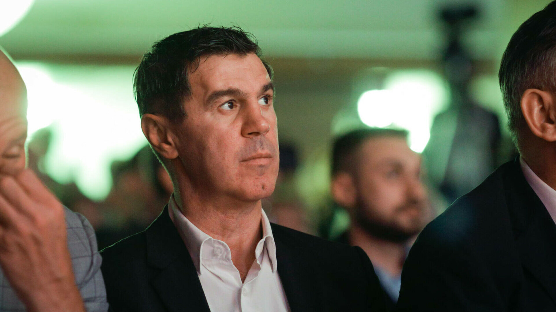 Marele regret al lui Mihai Leu: de ce s-a lăsat de box și sub ce nume s-a luptat &icirc;n Germania