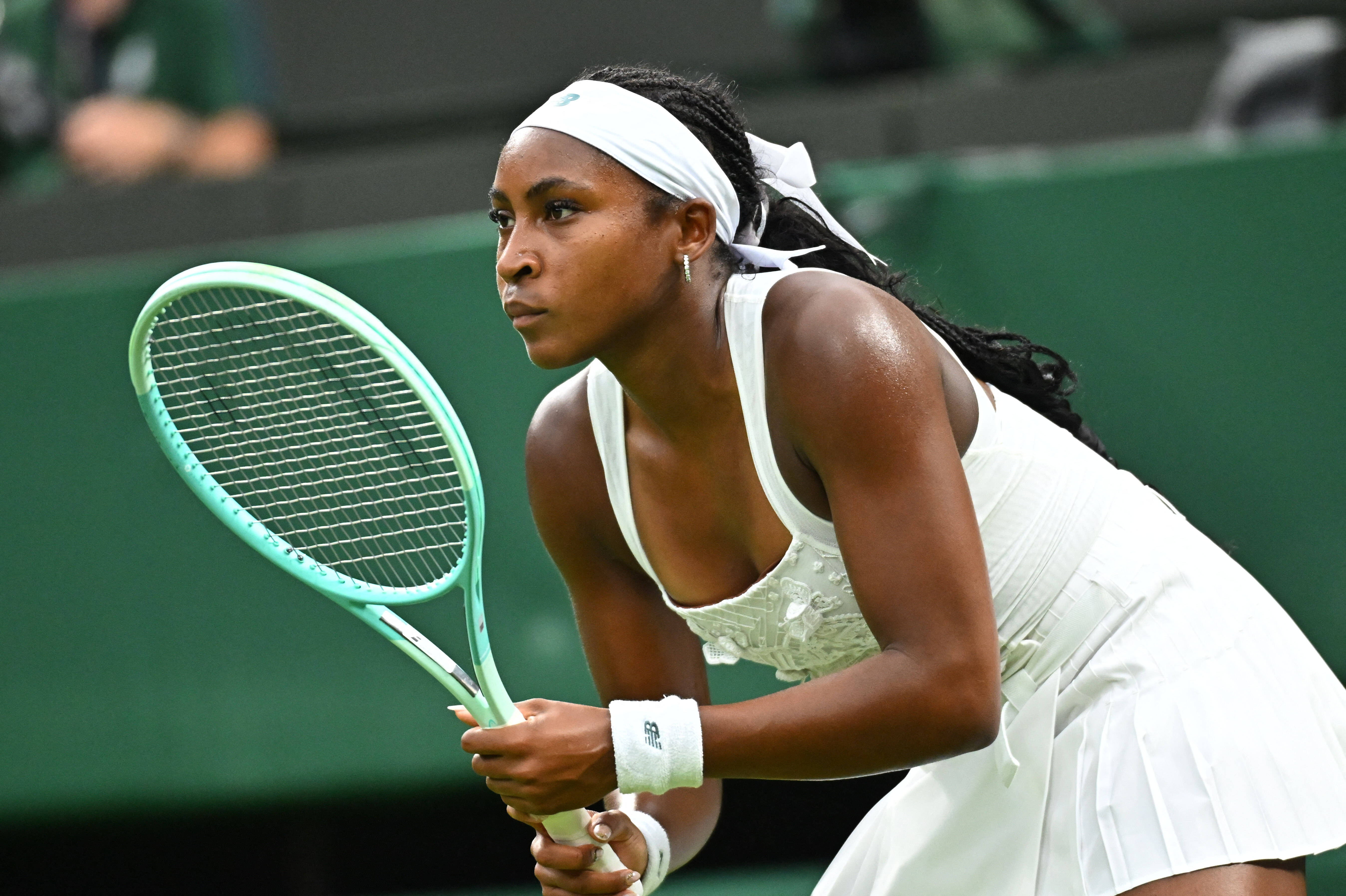 Wimbledon 2025 | Coco Gauff, a doua jucătoare a lumii, OUT de la All England Club. Cine a eliminat-o pe campioana de la Roland Garros