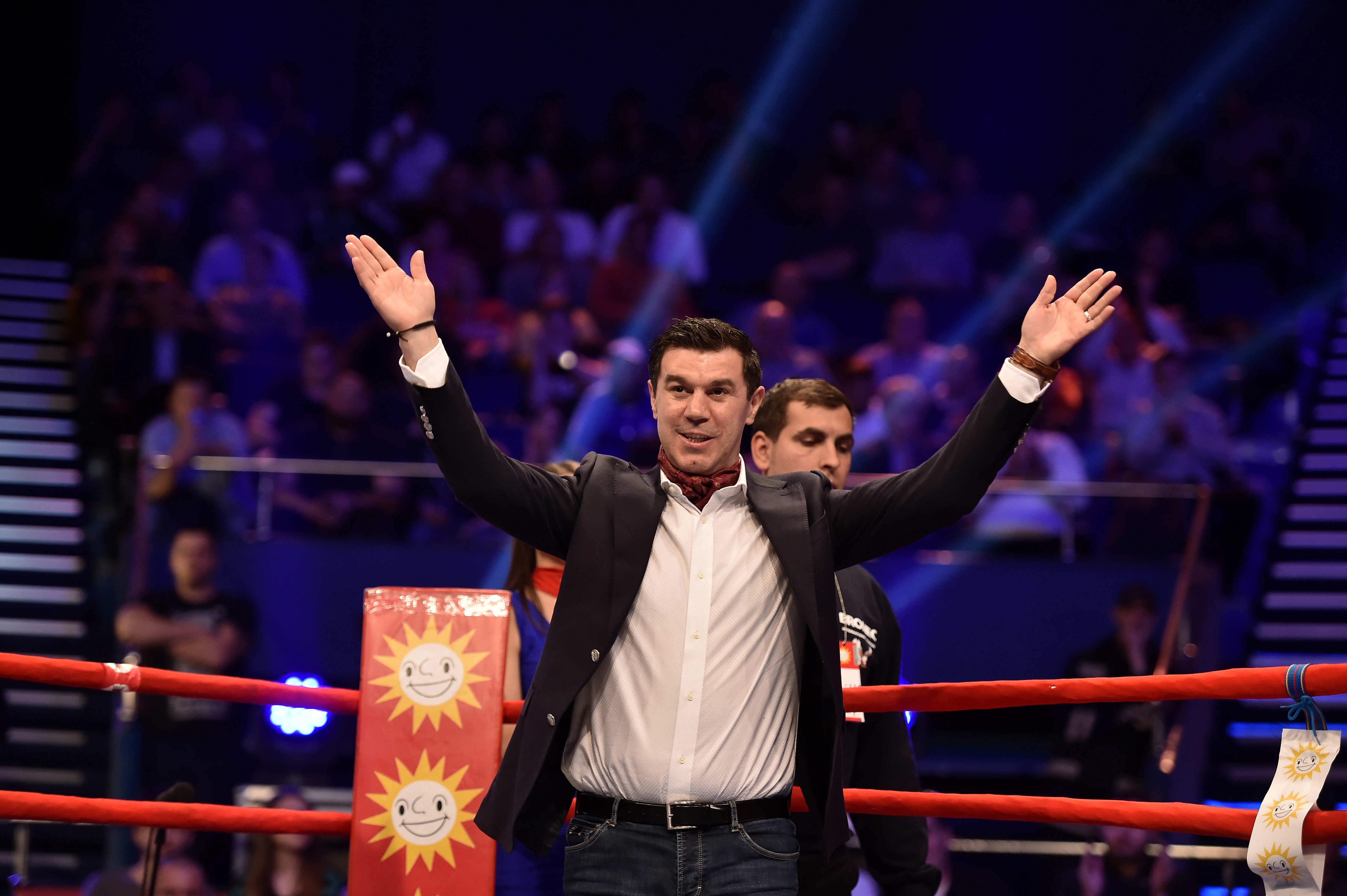 Știa sǎ fie Leu, dar mai presus de asta știa să fie Om. Alexandru Ganci scrie despre Mihai Leu