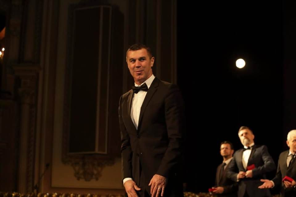 Cel mai bun dintre păm&acirc;nteni. Caramavrov &icirc;l consideră pe Mihai Leu un campion mondial al bunului simț, al onoarei și al mărinimiei