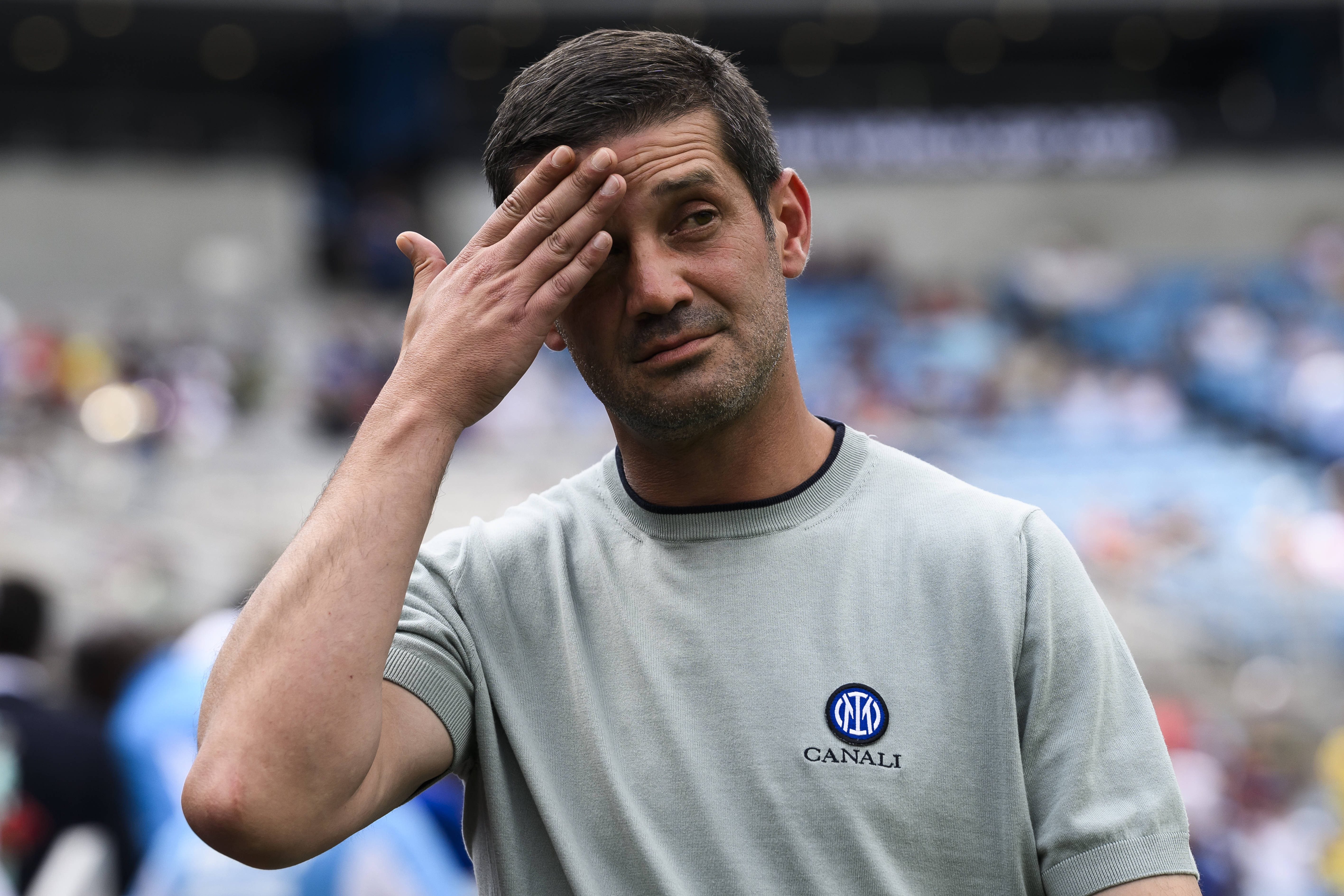 Serie A, salariile antrenorilor &icirc;n sezonul 2025/26: Conte este cel mai bine plătit. Pe ce loc se află Chivu?