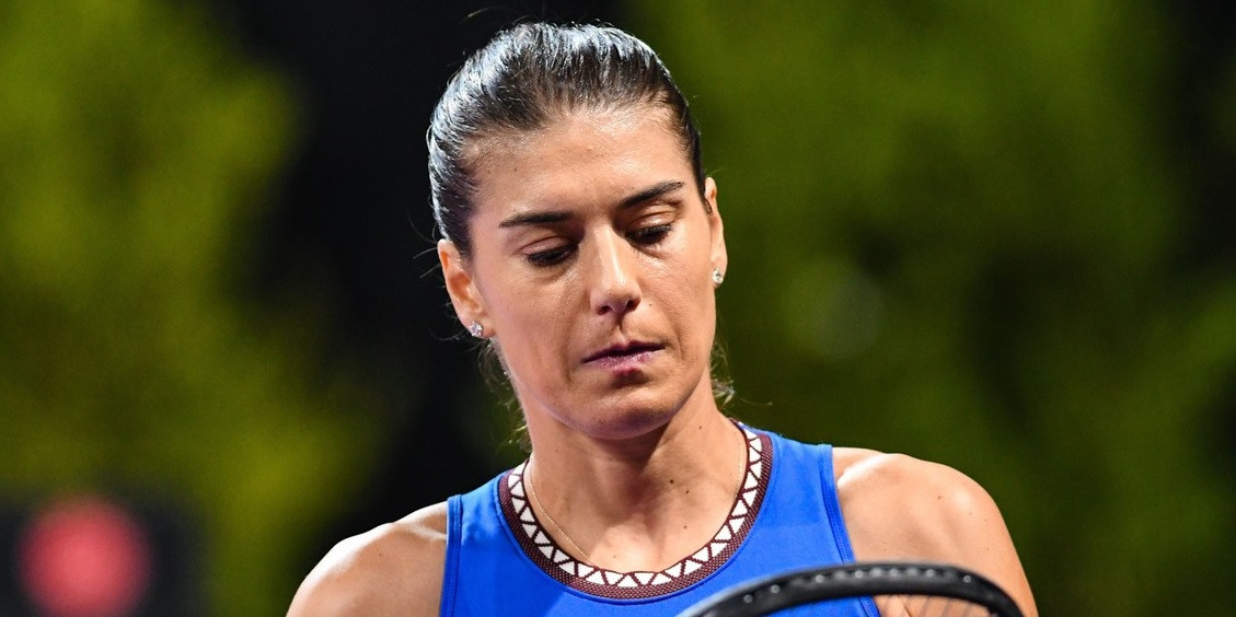 Sorana C&icirc;rstea, OUT! Rom&acirc;nca s-a oprit &icirc;n semifinale la Iași