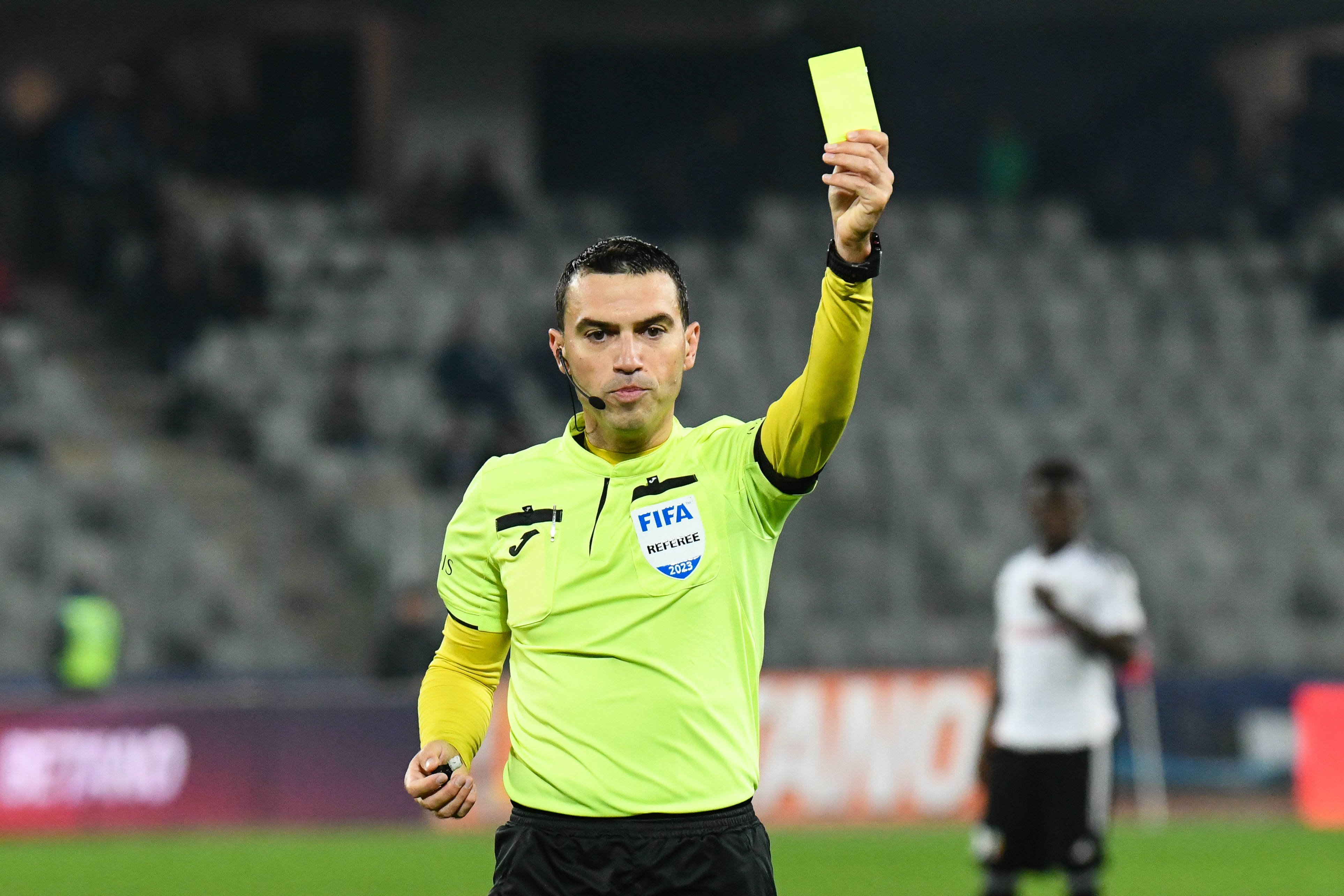 Ovidiu Hațegan, numire oficială: &bdquo;Va avea acest rol&ldquo;