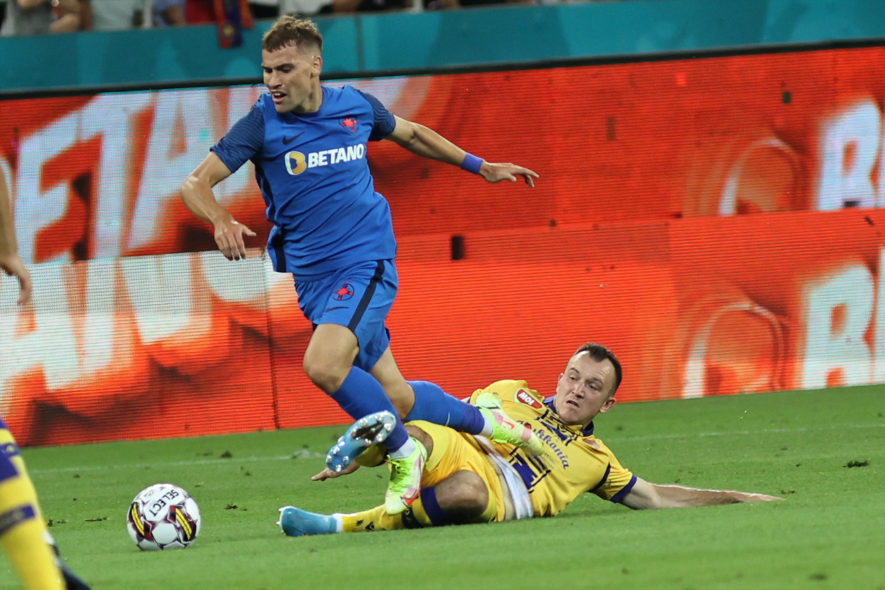 Răsturnare majoră de situație! Ce se &icirc;nt&acirc;mplă cu fosta adversară a lui FCSB din cupele europene