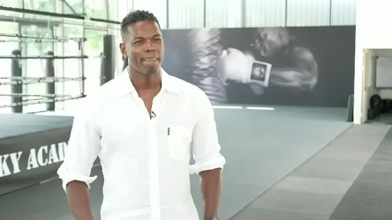Moartea lui Mihai Leu l-a emoționat pe legendarul Remy Bonjasky. Interviu pentru Pro TV (2 iulie 2025)