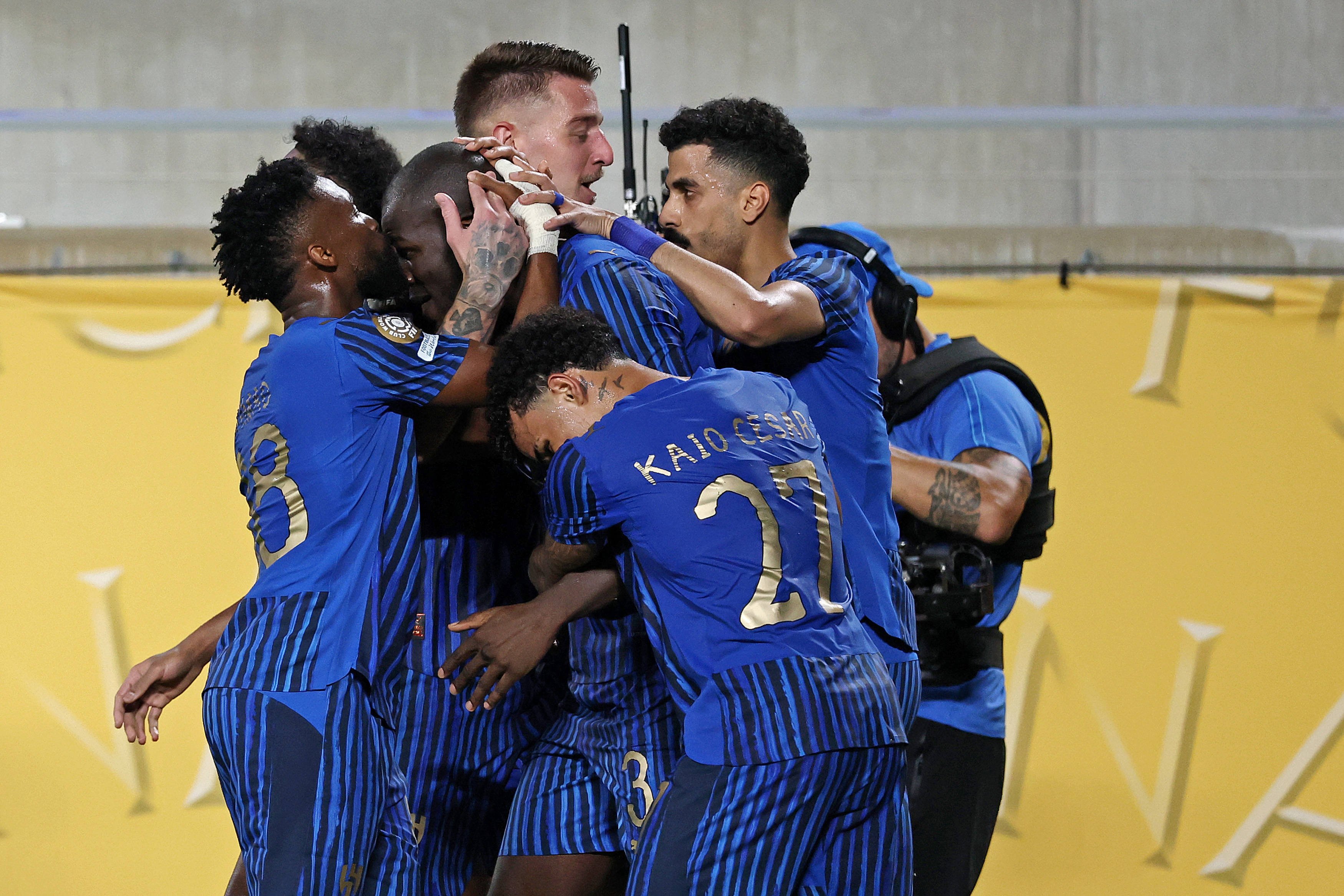 Prime SF pentru jucătorii lui Al-Hilal! Sumele fabuloase pe care le-au primit după ce au eliminat-o pe Man. City de la CWC 2025 (VOYO)