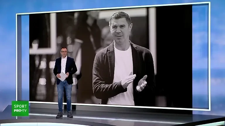 Vestea morții lui Mihai Leu a întristat o țară întreagă. Reacții din lumea sportului (2 iulie 2025)