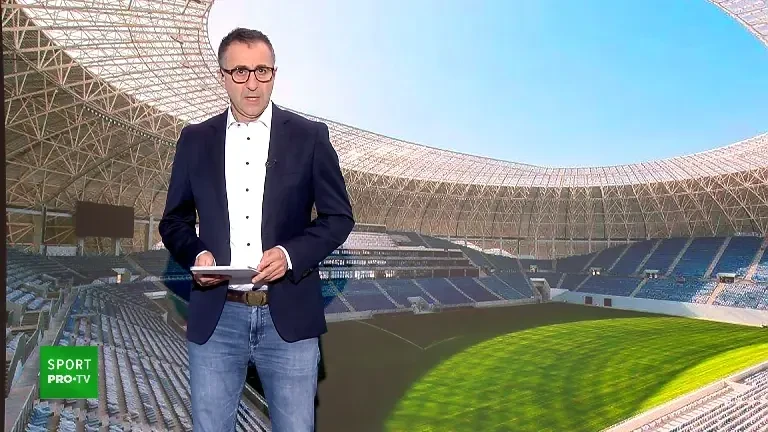 Craiova a investit banii luați pe Mitriță și a adus perla lui Hagi (2 iulie 2025)