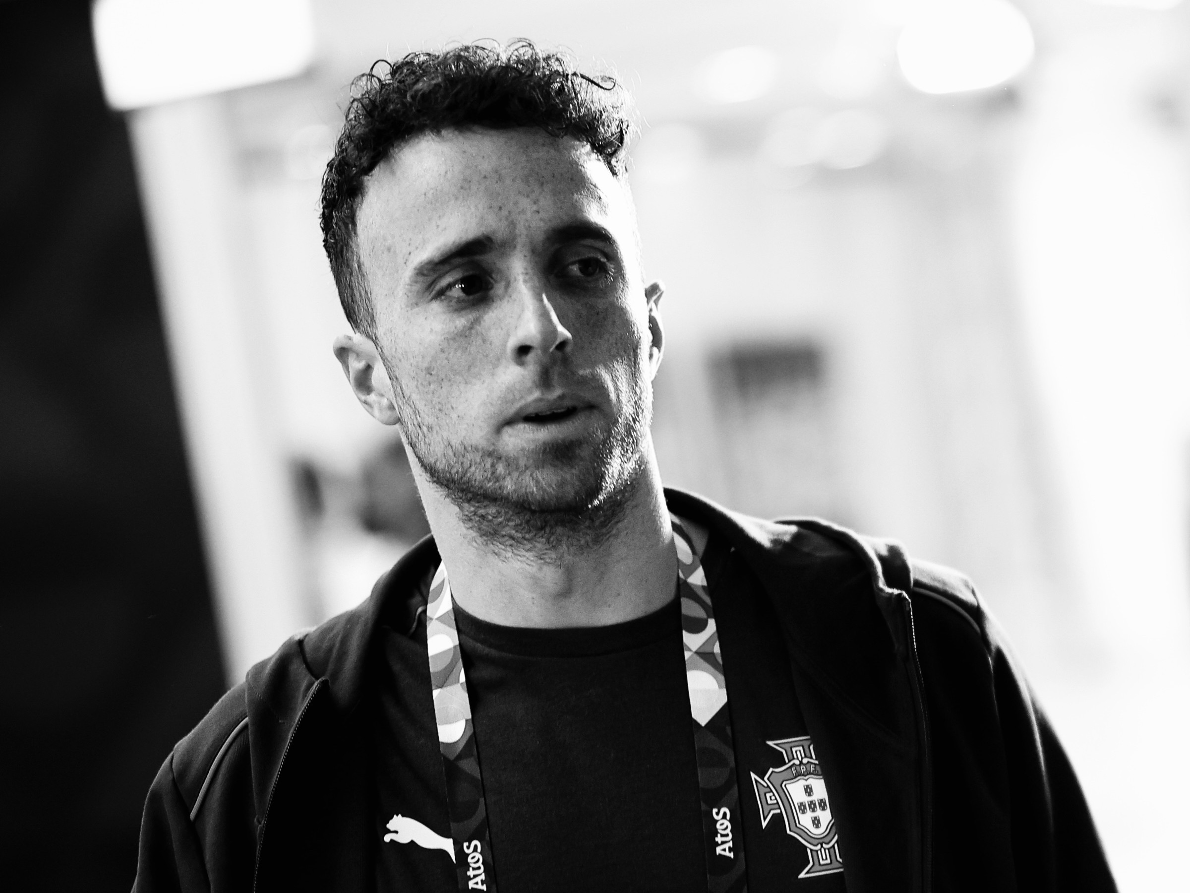 Decesul lui Diogo Jota, confirmat de federația din Portugalia! &rdquo;Fant&aacute;stico jogador&rdquo;