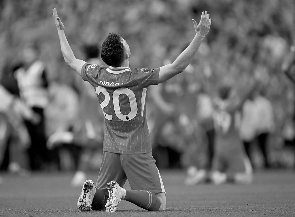 Adio, Diogo Jota: Portretul unui campion. Cine a fost atacantul letal al lui Liverpool
