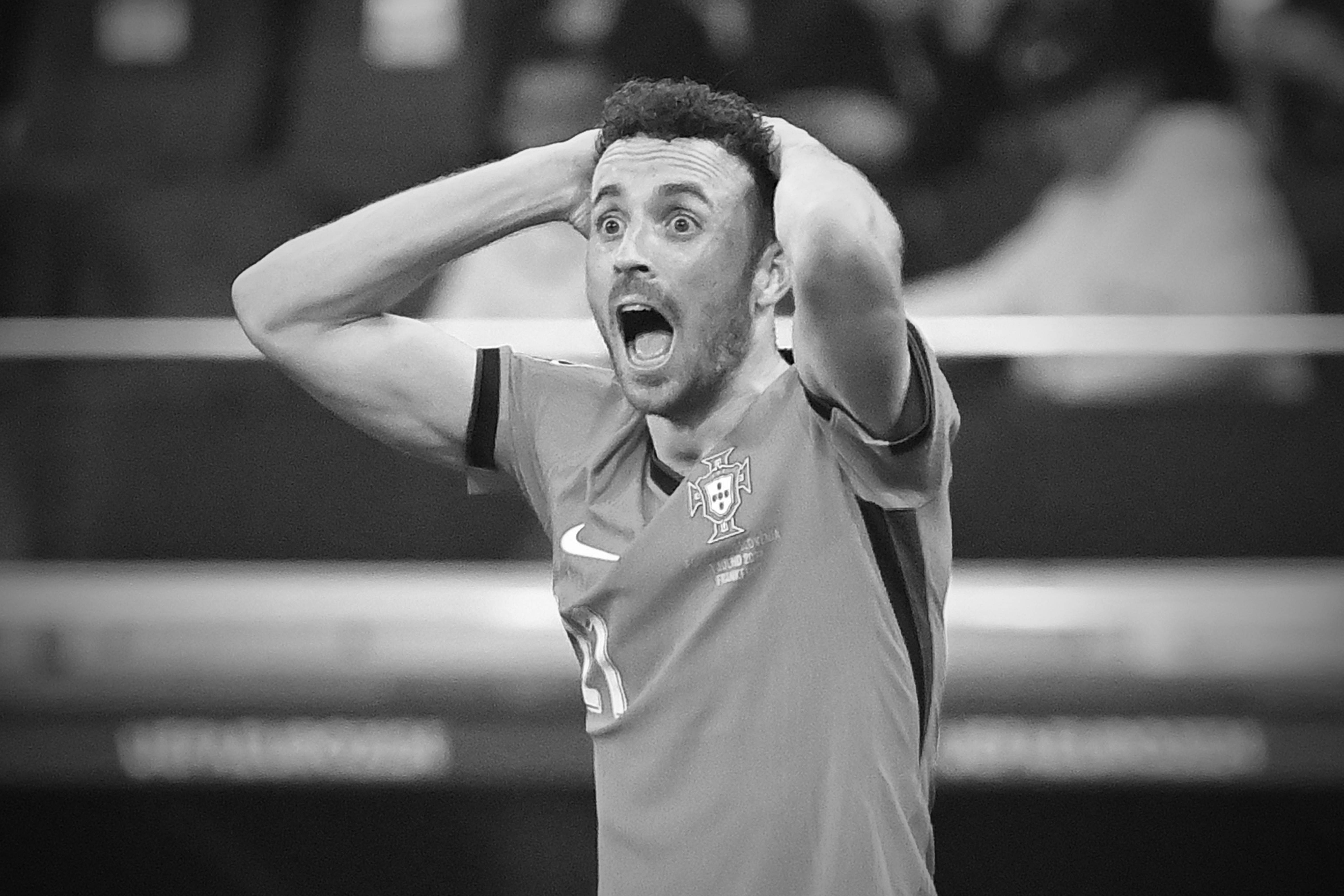 Dinamo i-a transmis un mesaj lui Liverpool după moartea tragică a lui Diogo Jota