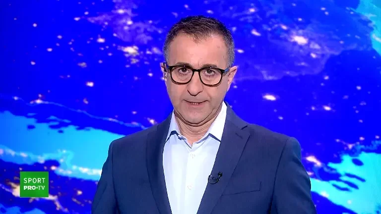 Ilie Năstase, la moartea lui Mihai Leu