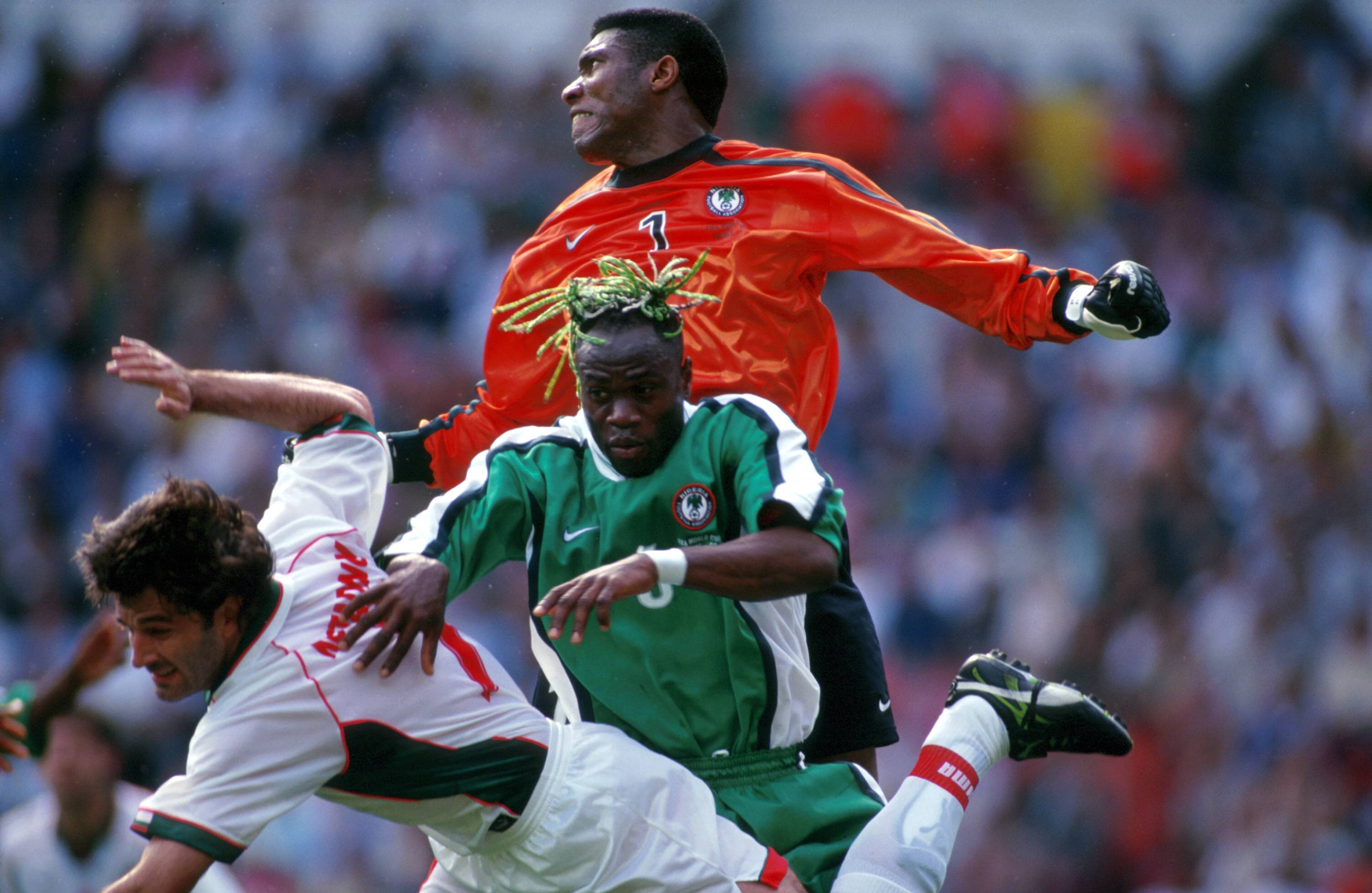 A murit Peter Rufai, portarul legendar cu gol marcat la națională care a refuzat să fie &icirc;ncoronat rege &icirc;n Nigeria!