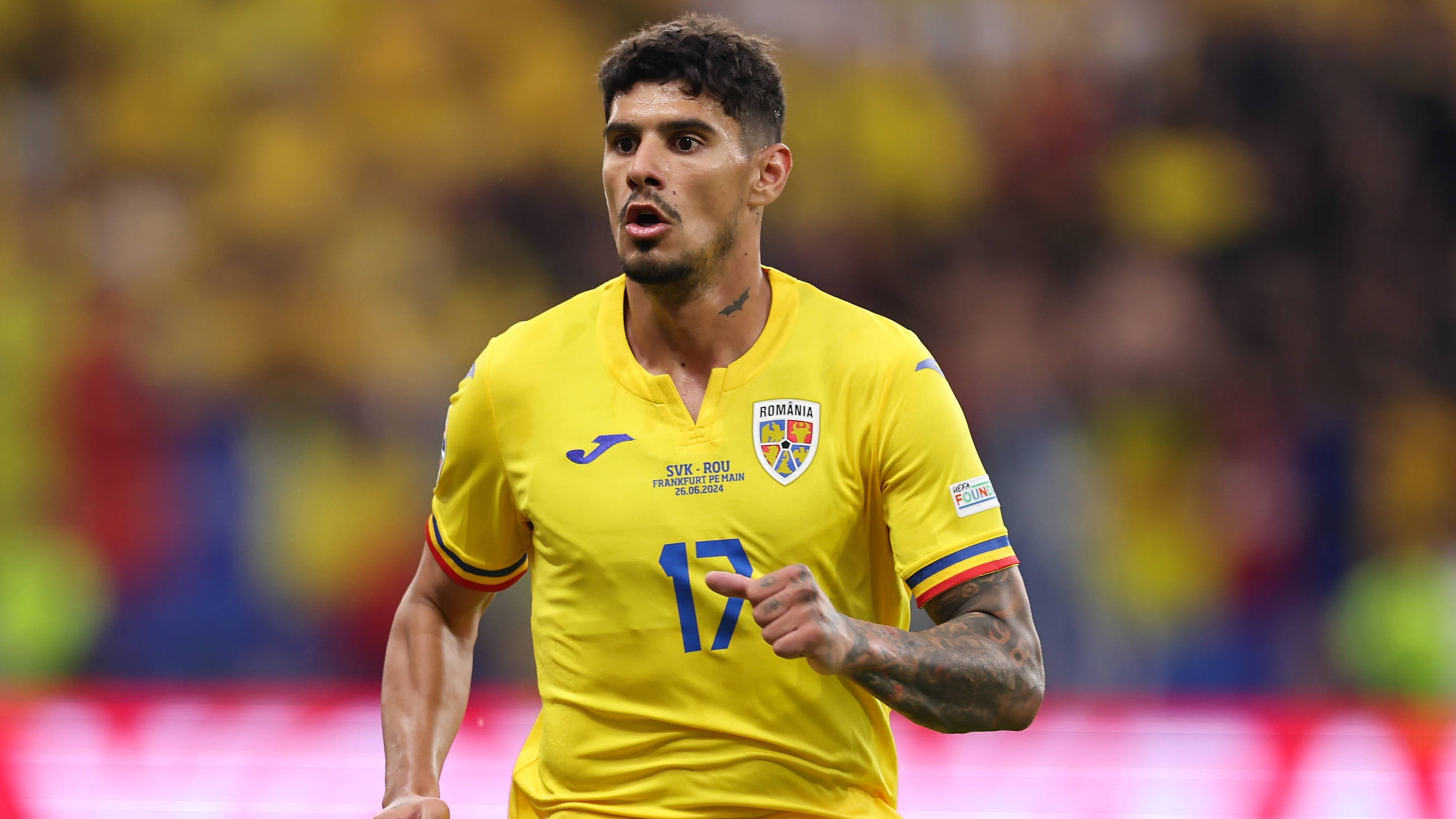 Arabii și-au adus aminte de Florinel Coman: &bdquo;Ce moment!&ldquo;