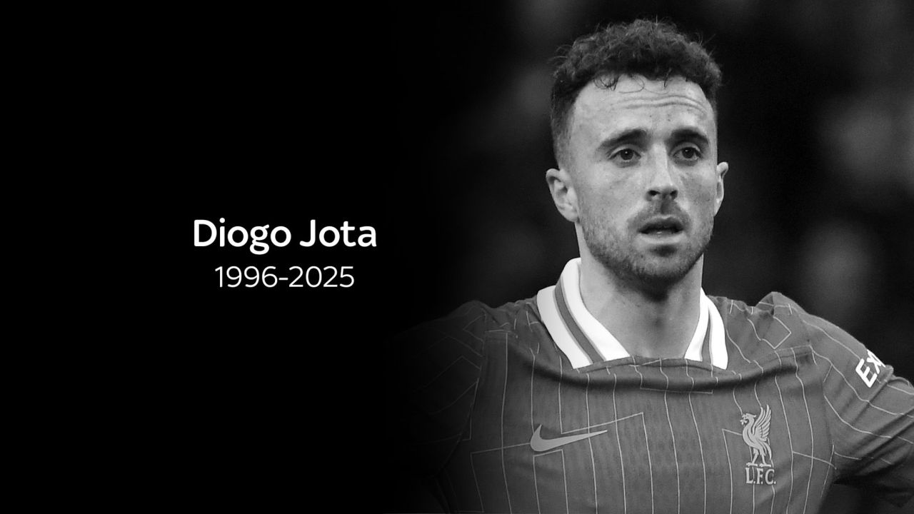 A venit pedeapsa după scandările la adresa lui Diogo Jota