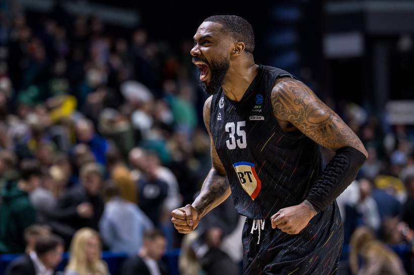 U-BT Cluj și-a aflat adversarele din EuroCup! Planuri mari pentru campioană, care și-a luat jucător din NBA