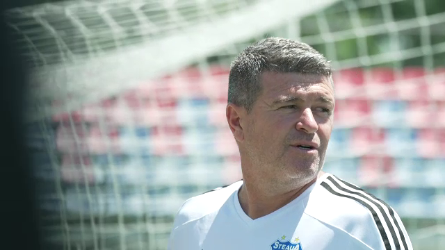 Daniel Oprița a văzut că FCSB - CFR Cluj se joacă &icirc;n Ghencea și a reacționat imediat