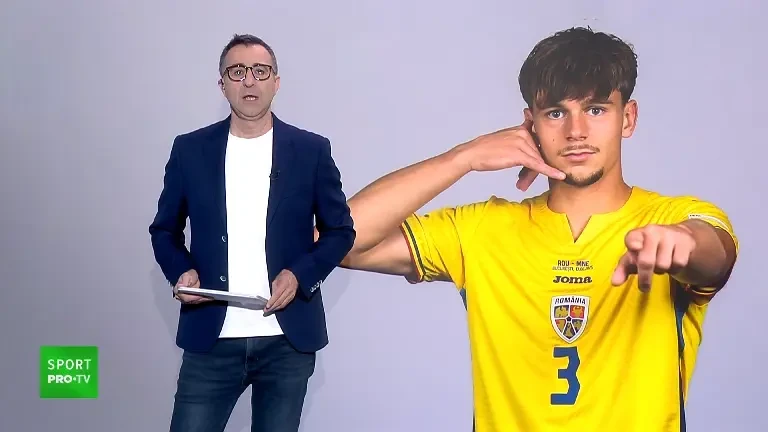 Universitea Craiova vrea să facă al optulea transfer în acestă vară