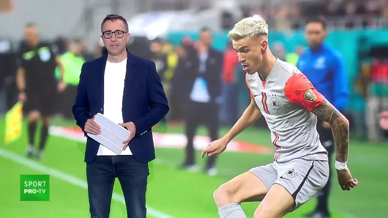 FCSB a prezentat numerele cu care vor juca fotbaliștii în sezonul următor