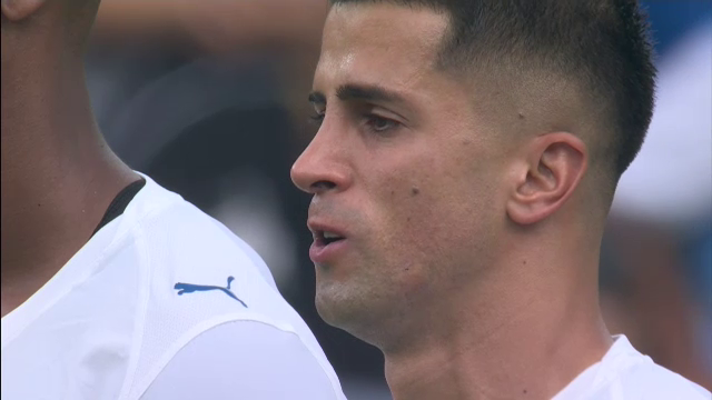 Durere sf&acirc;șietoare &icirc;nainte de Fluminense &ndash; Al Hilal! Ruben Neves și Joao Cancelo, &icirc;n lacrimi pentru Diogo Jota