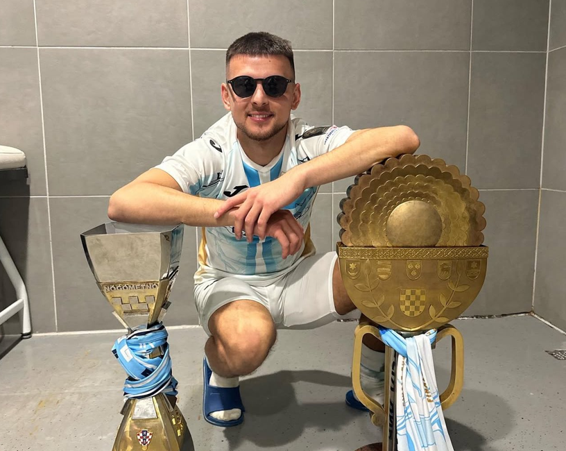 Zeljko Sopic nu se joacă! Transfer de 2.000.000 de euro: Bine ai venit!