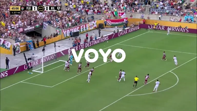 CWC | Penalty anulat Fluminense - Al-Hilal (04-07-2025)