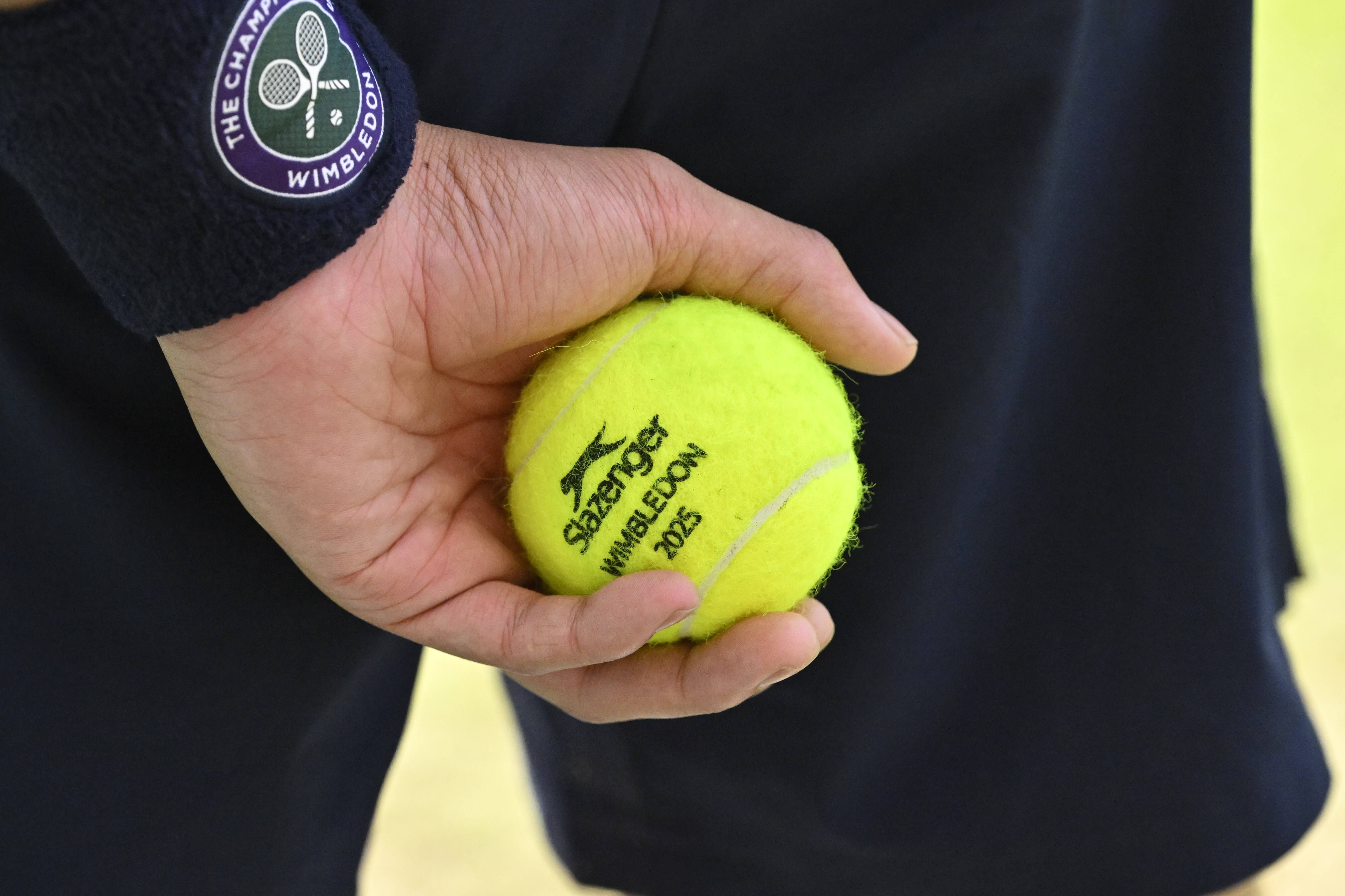 Wimbledon 2025 | Premiile &icirc;n bani au crescut &icirc;ntr-un ritm mai rapid dec&acirc;t inflația. Ce susține directorul turneului
