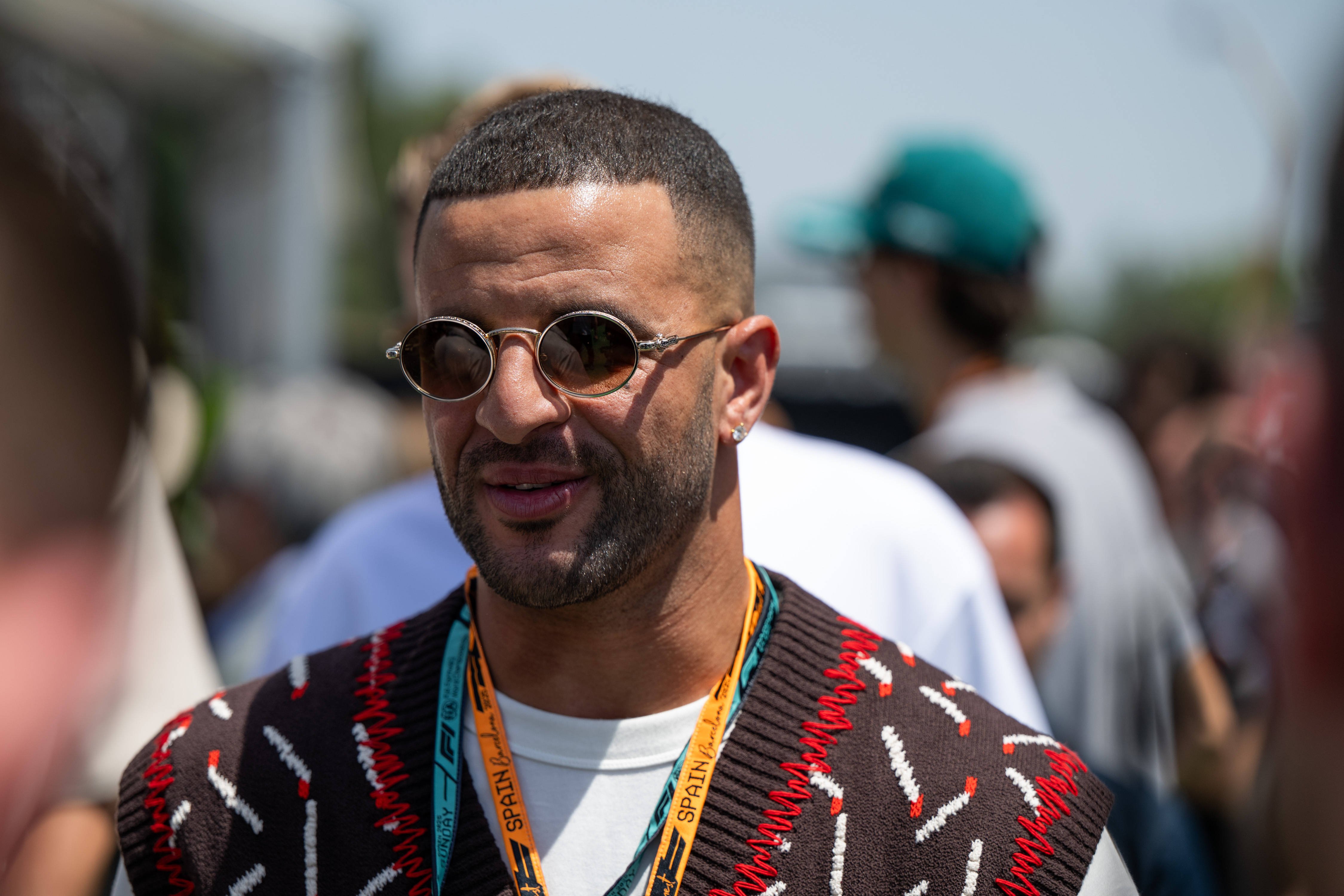 Kyle Walker pleacă definitiv de la Manchester City și semnează cu altă echipă din Premier League
