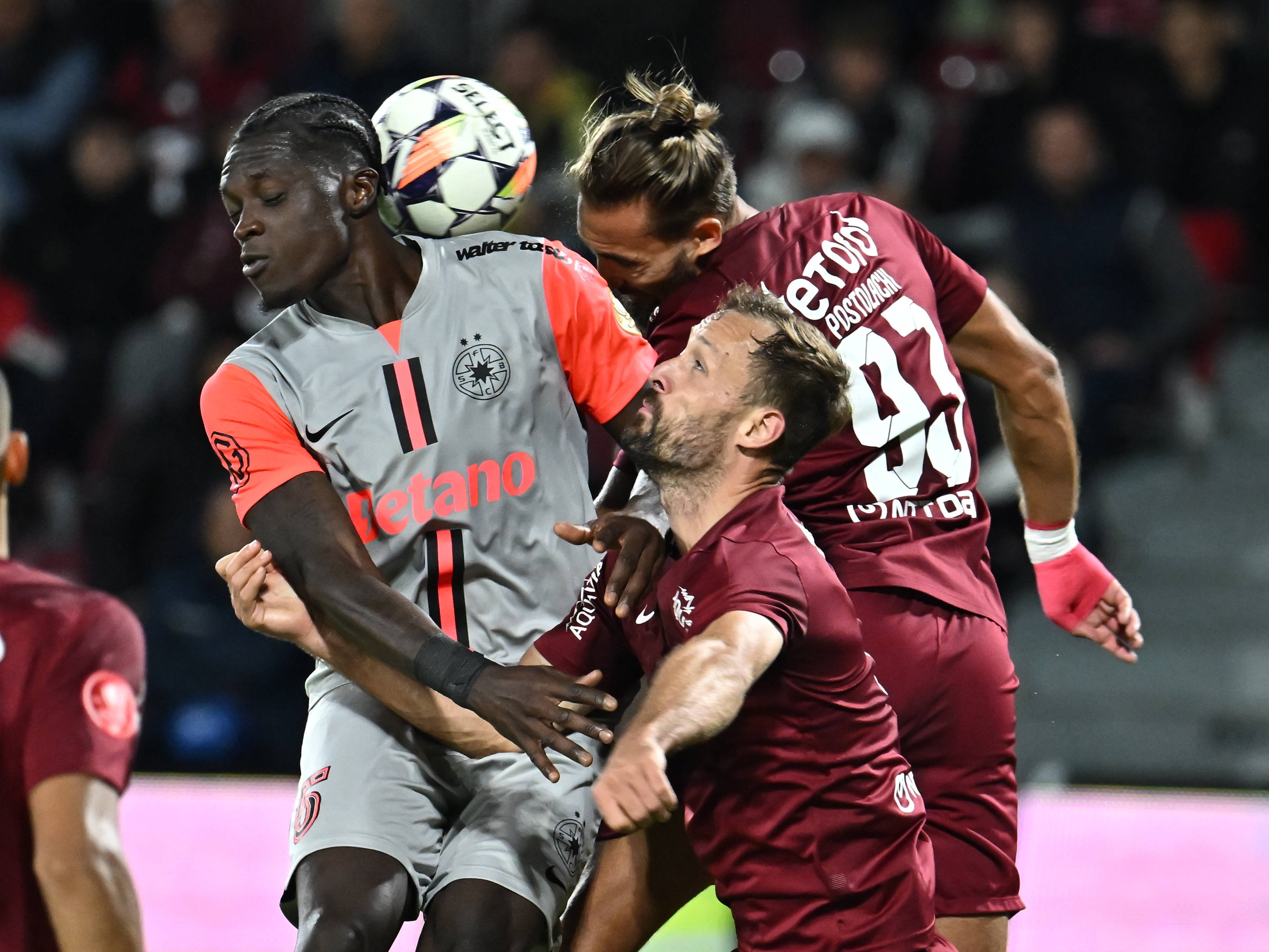 Ce șanse are FCSB să o &icirc;nvingă pe CFR Cluj &icirc;n finala Supercupei Rom&acirc;niei