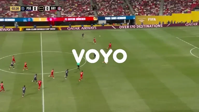 CWC | Ocazie min. 26 PSG - Bayern (05-07-2025)