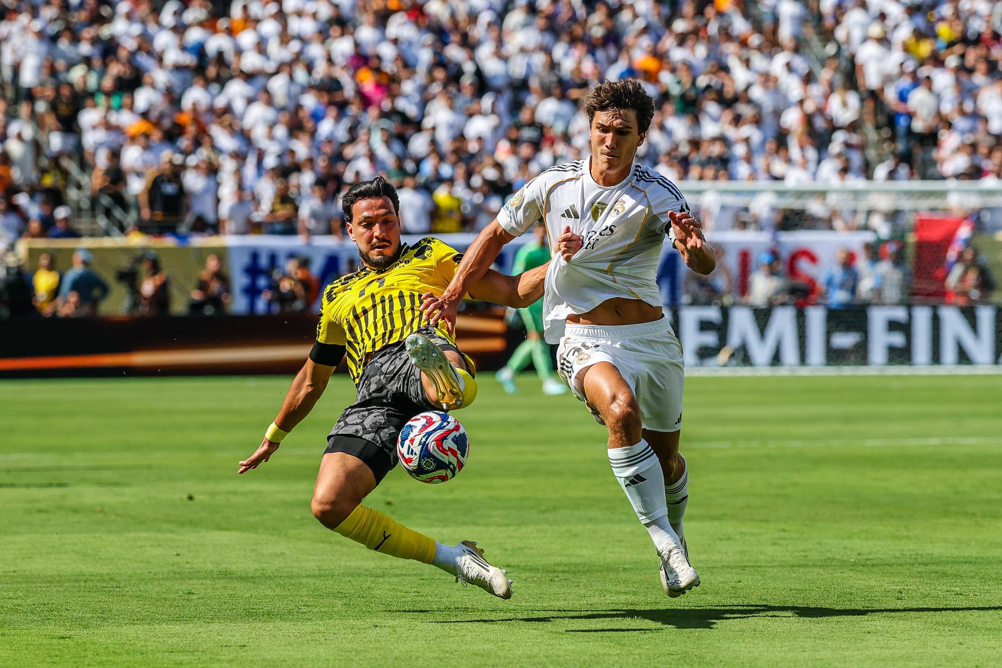 Cine e Gonzalo Garcia, golgheterul FIFA Club World Cup care a explodat la Real Madrid &icirc;n acest sezon!