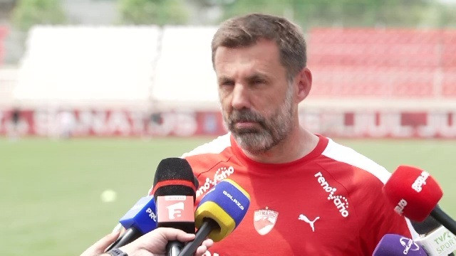 Kopic s-a lămurit după ce l-a văzut pe Politic la FCSB: Win-Win