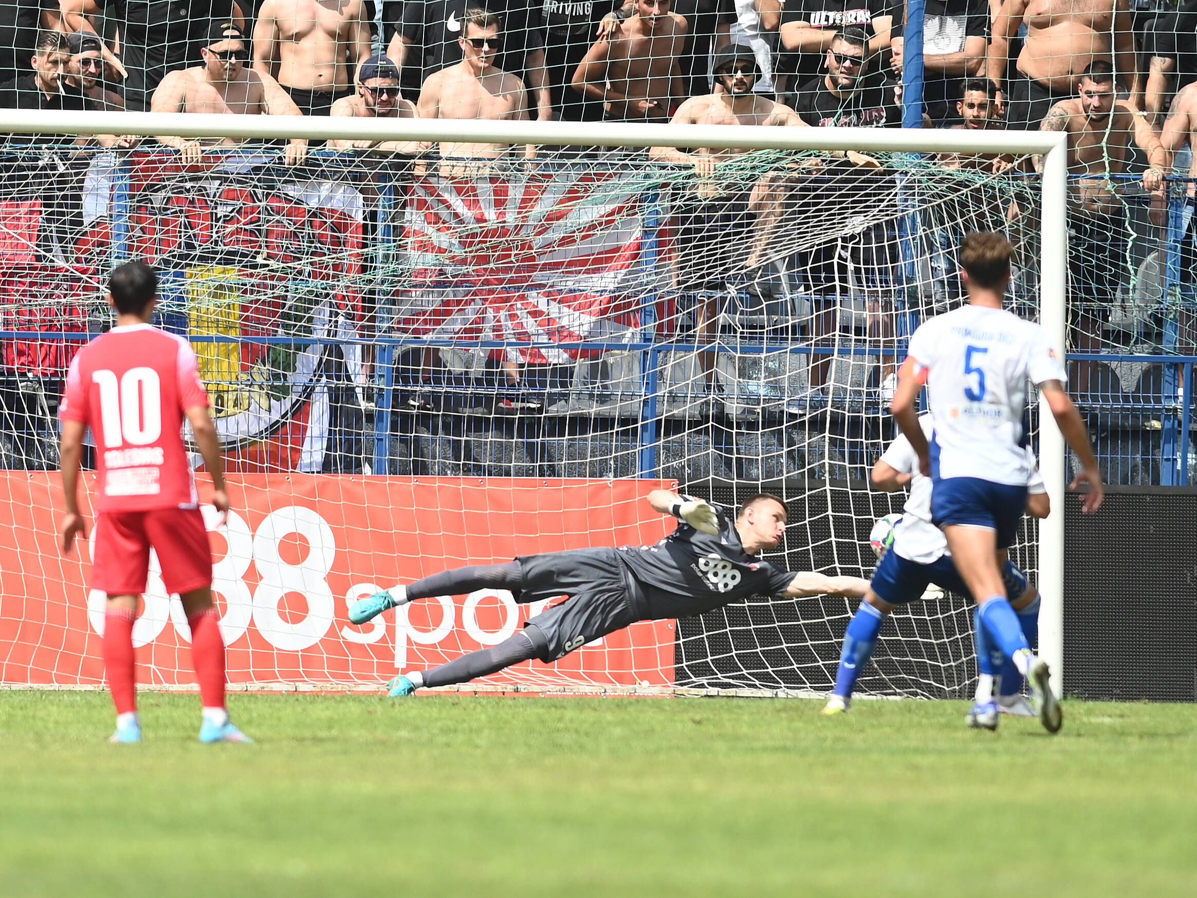 Fostul fotbalist al lui Dinamo va juca &icirc;n primul meci din Champions League ediția 2025-2026!